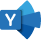logo do microsoft yammer